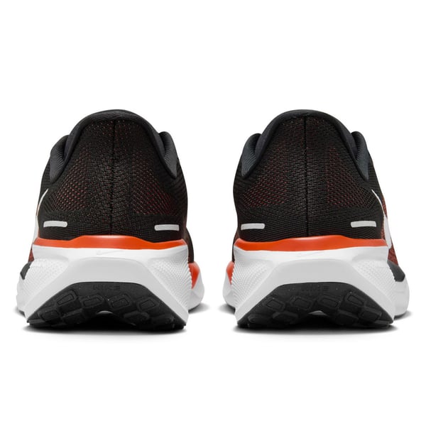 Unisex Nike Black Cincinnati Bengals Zoom Pegasus 41 Running  display picture 2