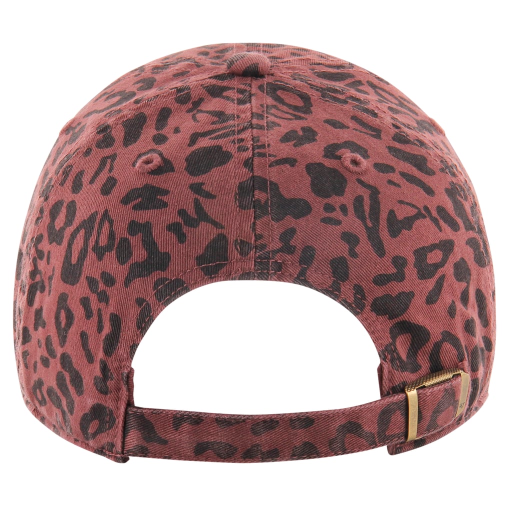  Cincinnati Bengals '47 Women's Tawny Clean Up Adjustable Hat - Brown
