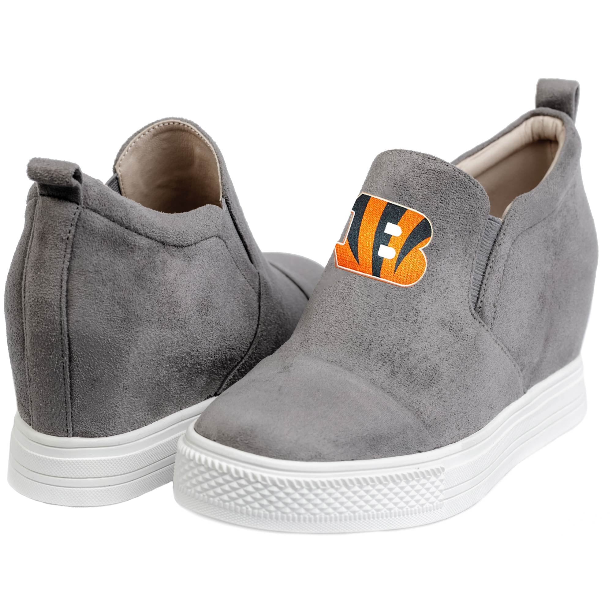 women's cincinnati bengals shoes
