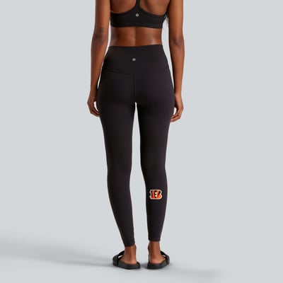  Cincinnati Bengals lululemon Women's Align™ High-Rise Pants - Black