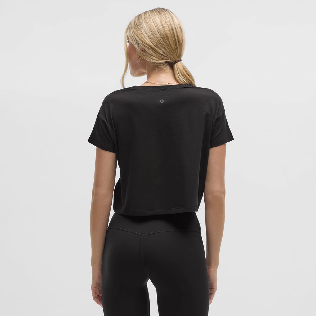 Cincinnati Bengals lululemon Women's Cates T-Shirt - Black
