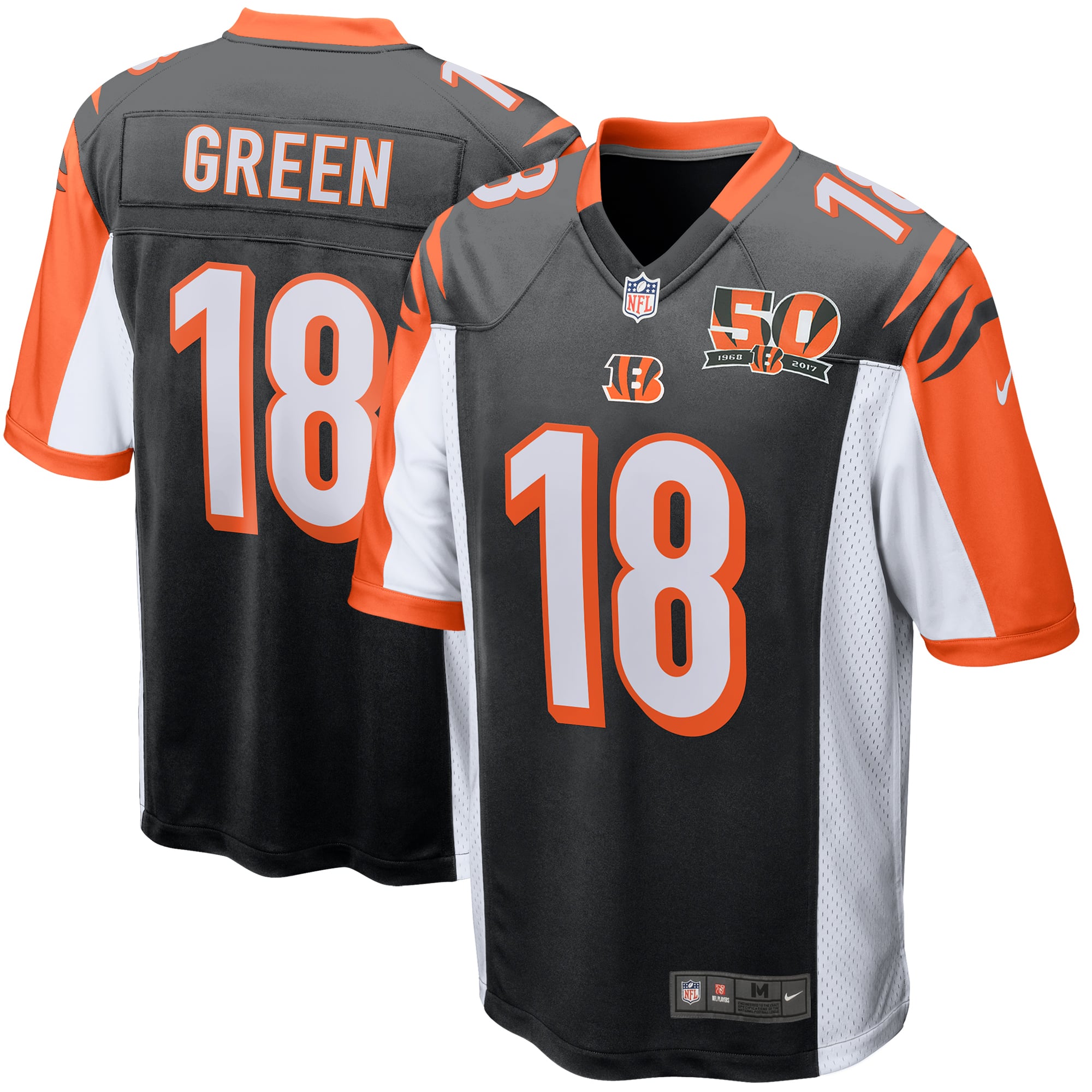 youth-nike-aj-green-black-