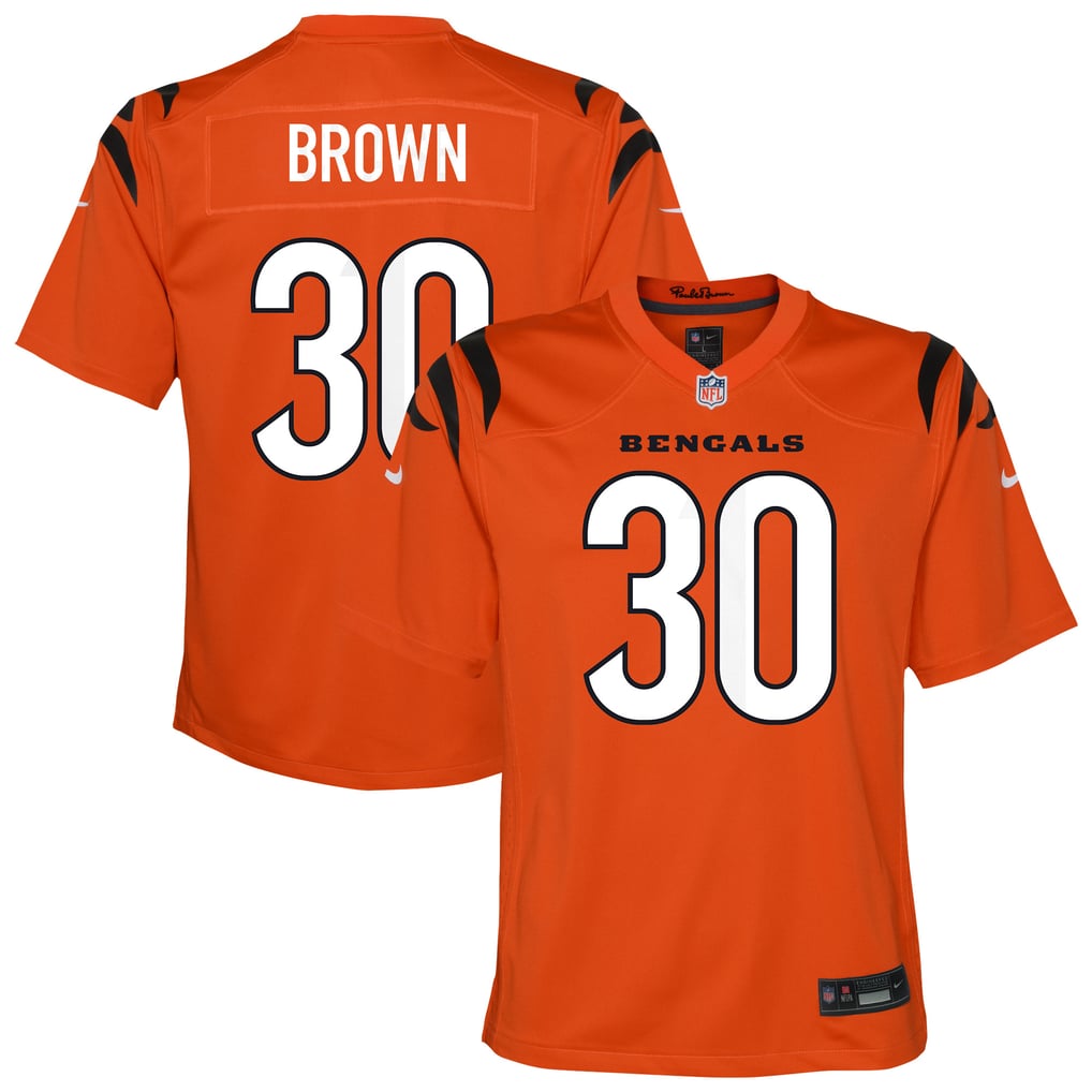 youth-nike-chase-brown-orange- 