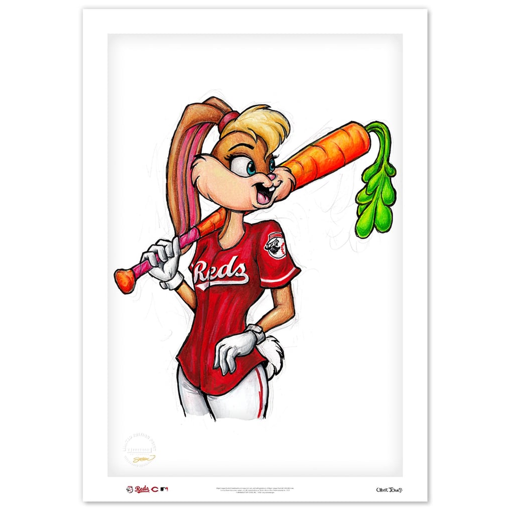 Cincinnati Reds 14