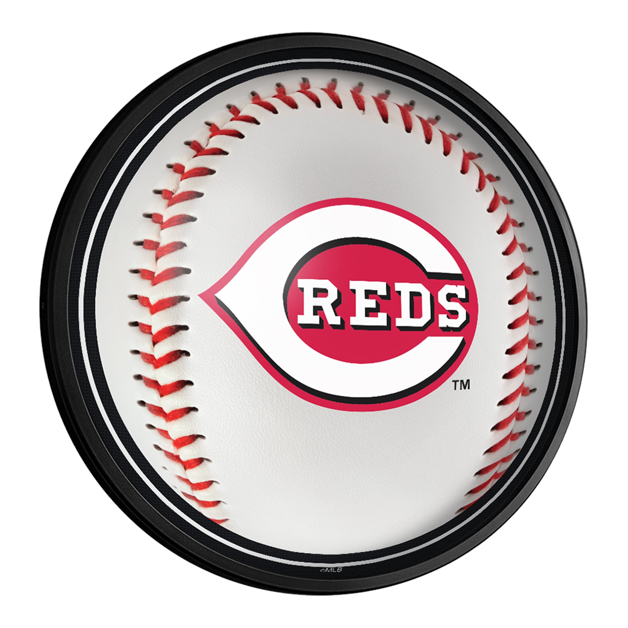 Cincinnai Reds Est. Sign Cincinnati Reds 18