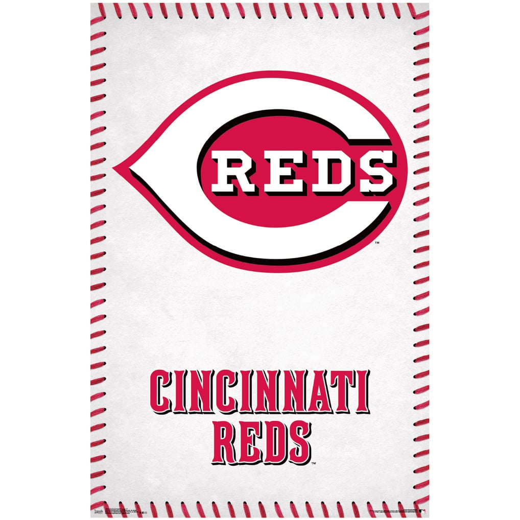 Cincinnati Reds 23