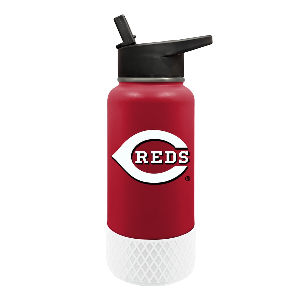 Cincinnati Reds 32oz. Double Play Hydration Bottle