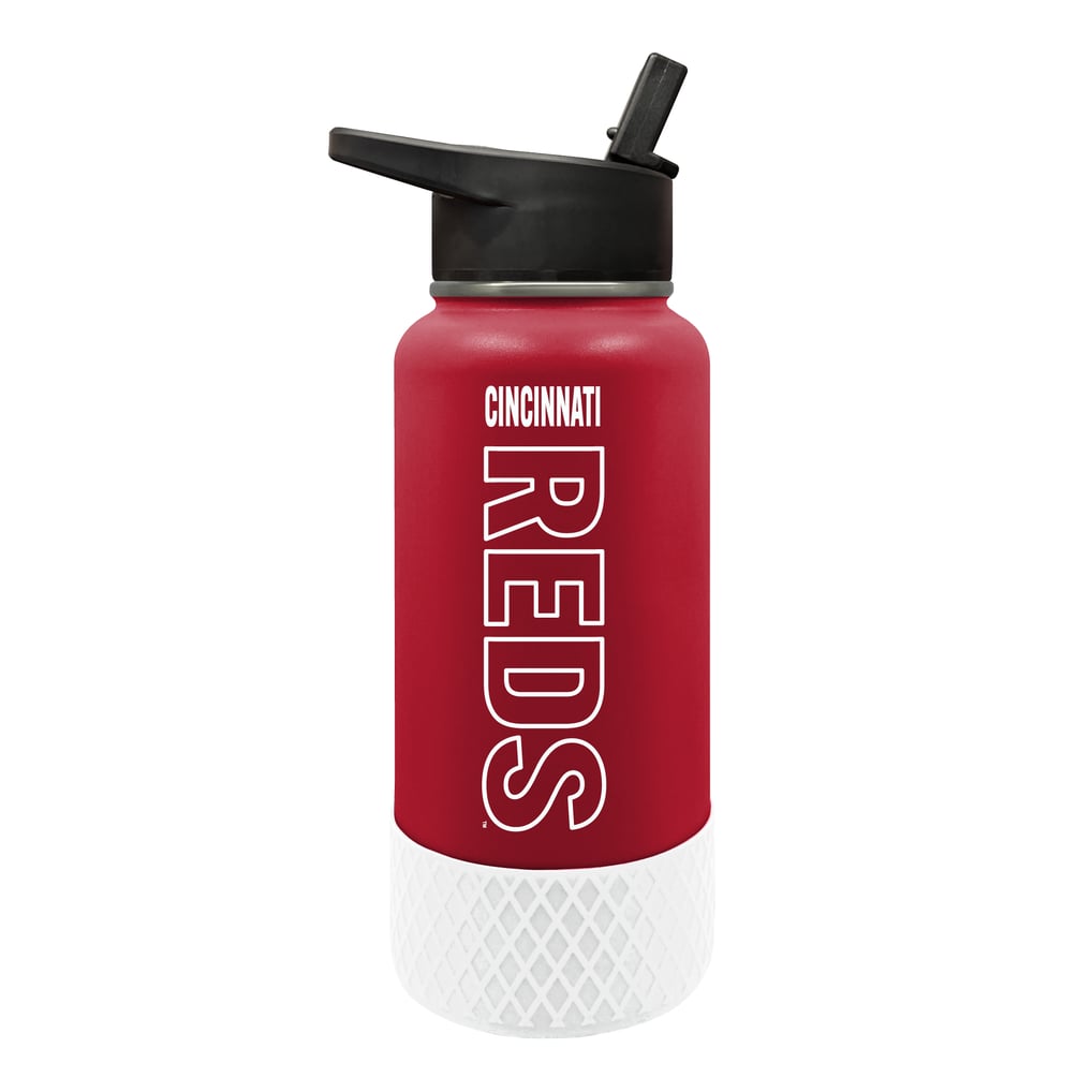 Cincinnati Reds 32oz. Double Play Hydration Bottle