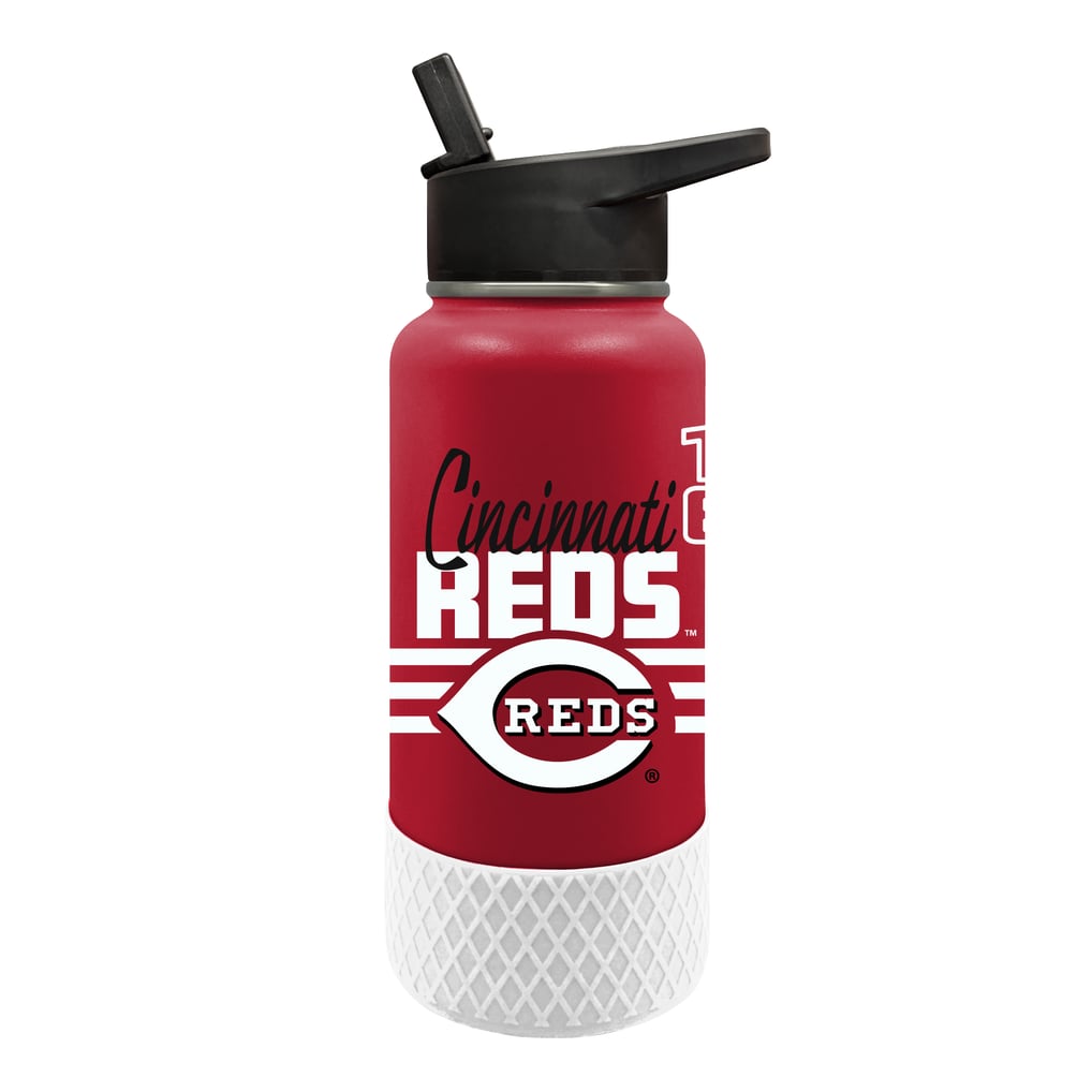 Cincinnati Reds 32oz. Heritage Hydration Bottle