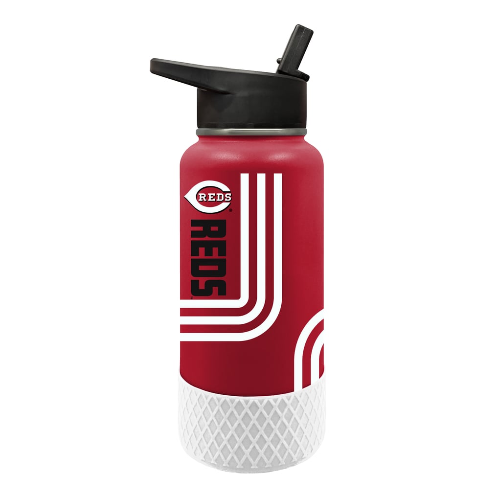 Cincinnati Reds 32oz. Heritage Hydration Bottle