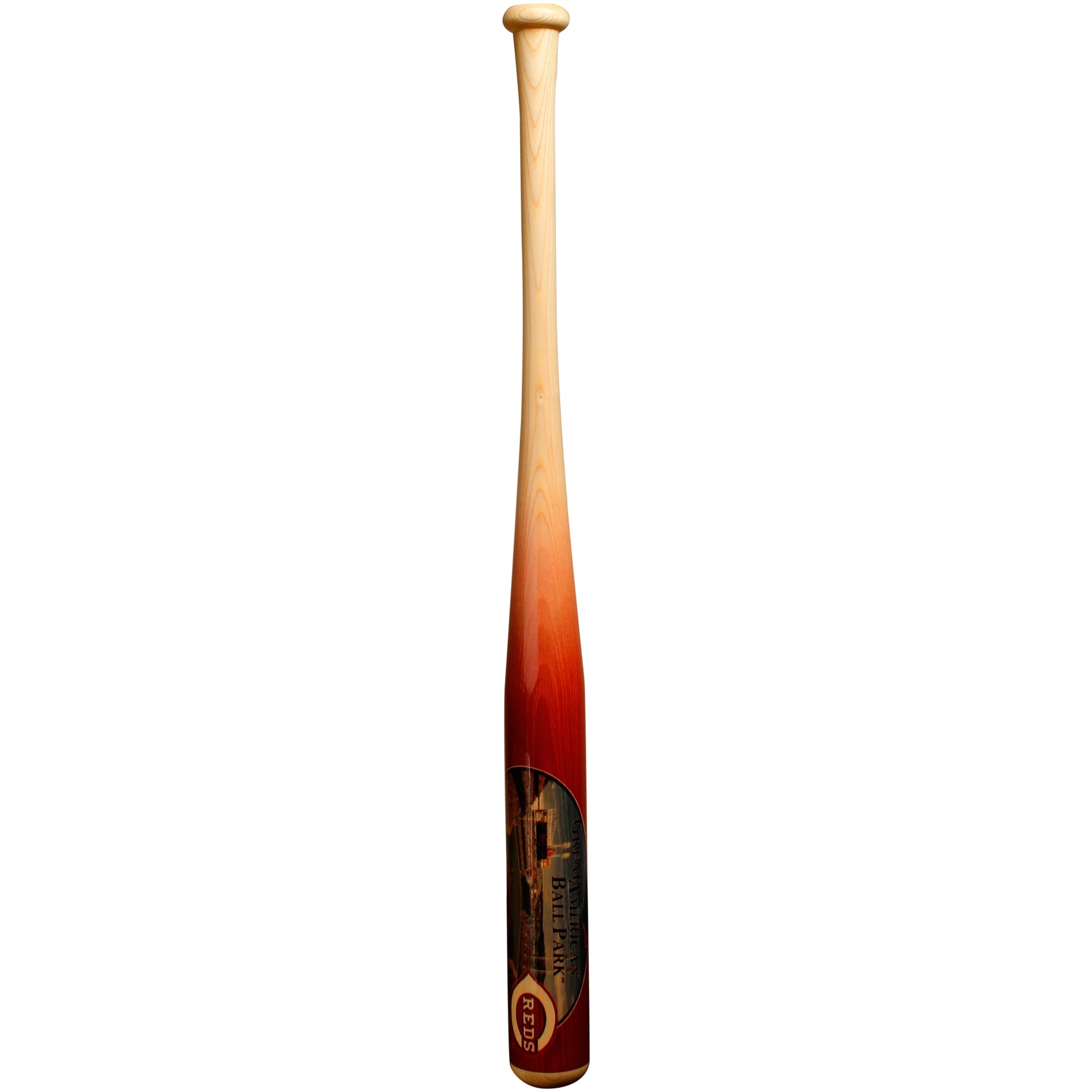 Cincinnati Reds 34