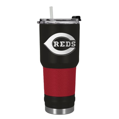 Cincinnati Reds 34oz. Draft Tumbler