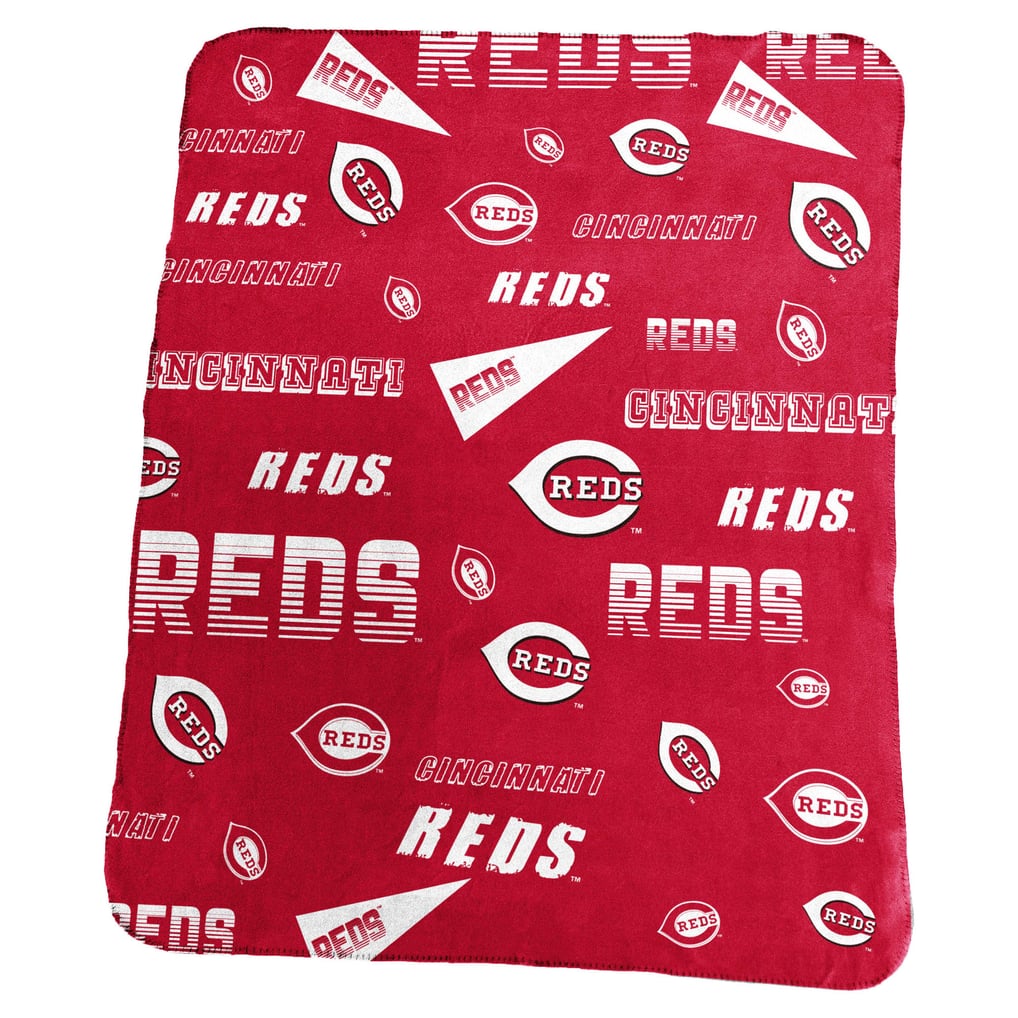 Cincinnati Reds Rug Cincinnati Reds 50