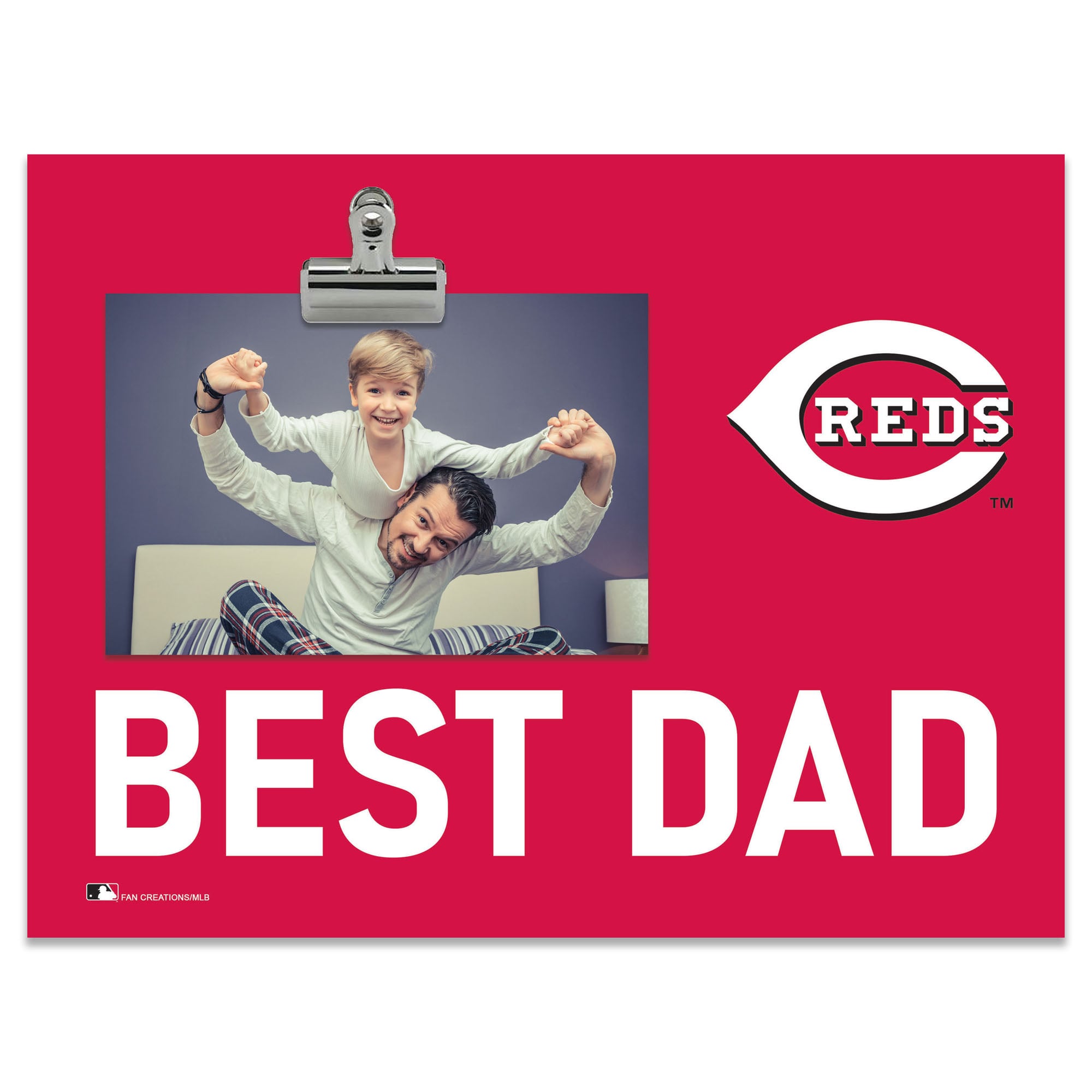 Cincinnati Reds 8