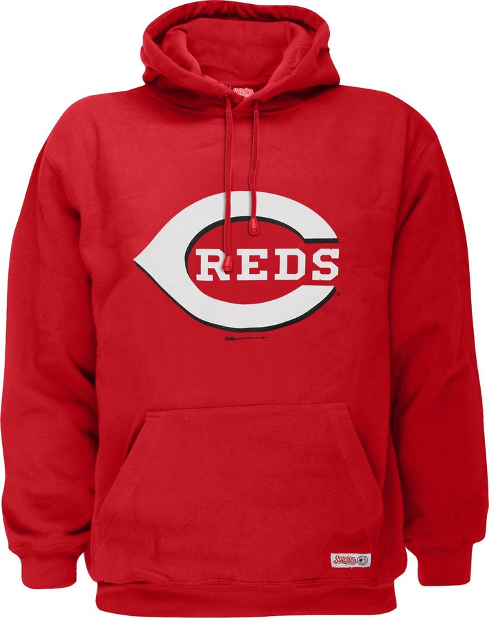 Reds Primary Logo Collectors Patch Notes Emblem Source Yankees Primary ...