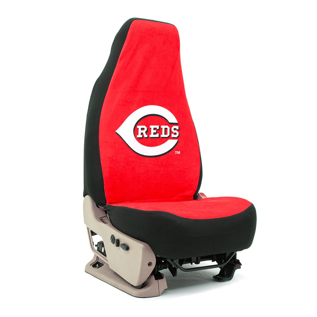  Cincinnati Reds Holda Universal Car Seat Cover