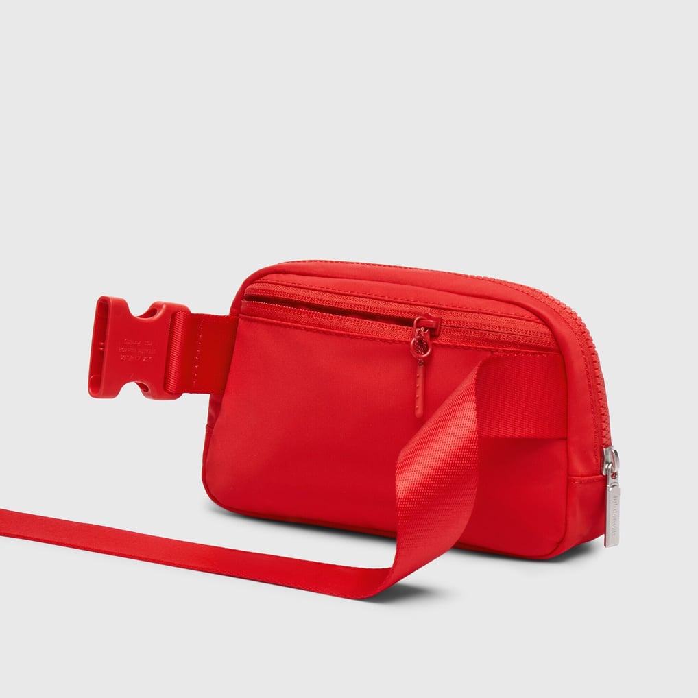 Cincinnati Reds lululemon Everywhere Belt Bag - True Red