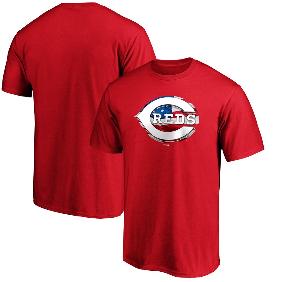 Cincinnati Reds Ribbon Cincinnati Reds Banner