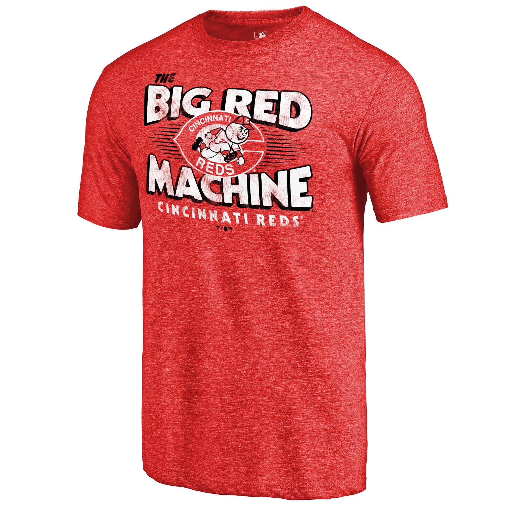 希少 Gaboratory BIG RED MACHINE SFV シャツ M Big red 14 machine