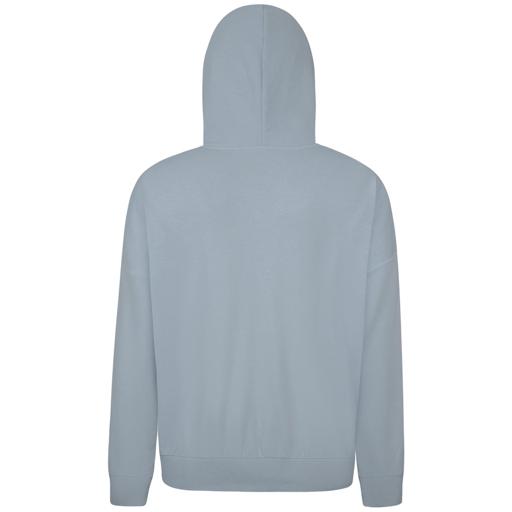 Cincinnati Reds Levelwear Contact Darkmoon Pullover Hoodie - Gray