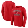 Long Sleeve