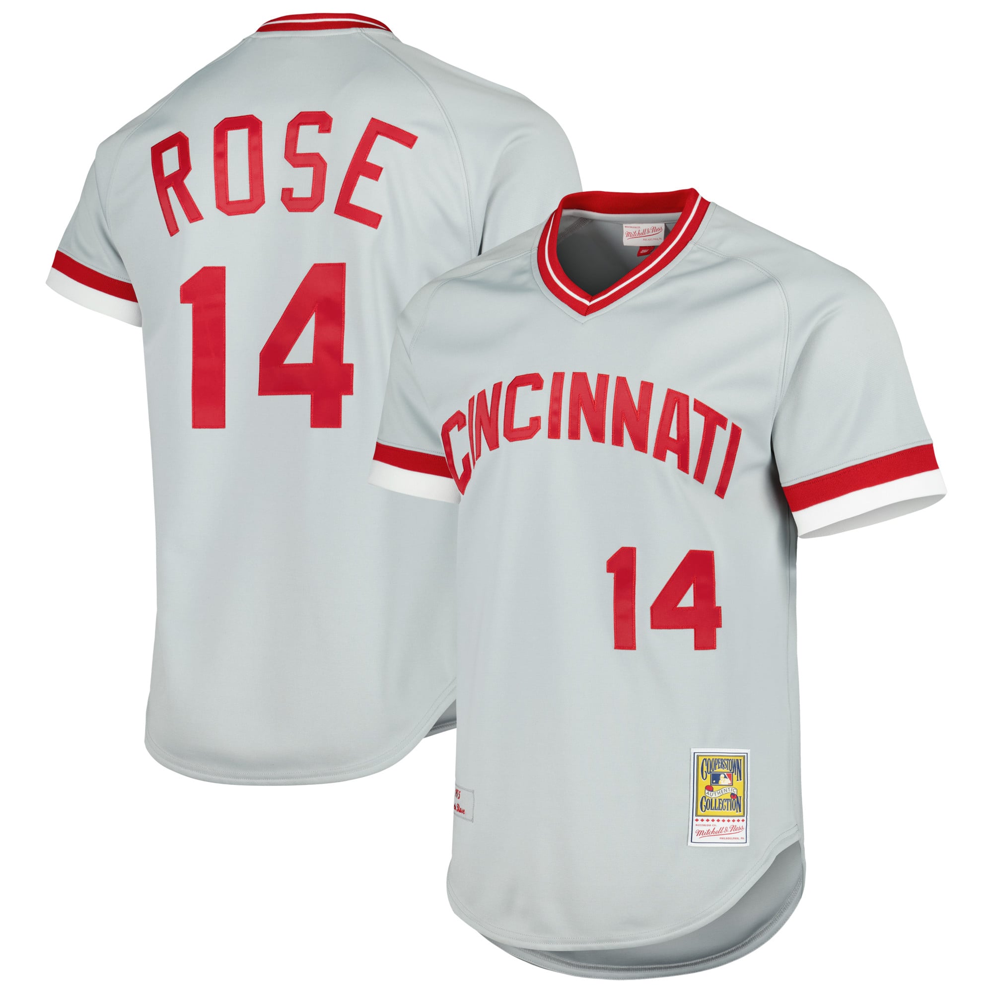 Genesi Collection Reds Pete Rose Reds