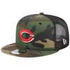 Snapbacks