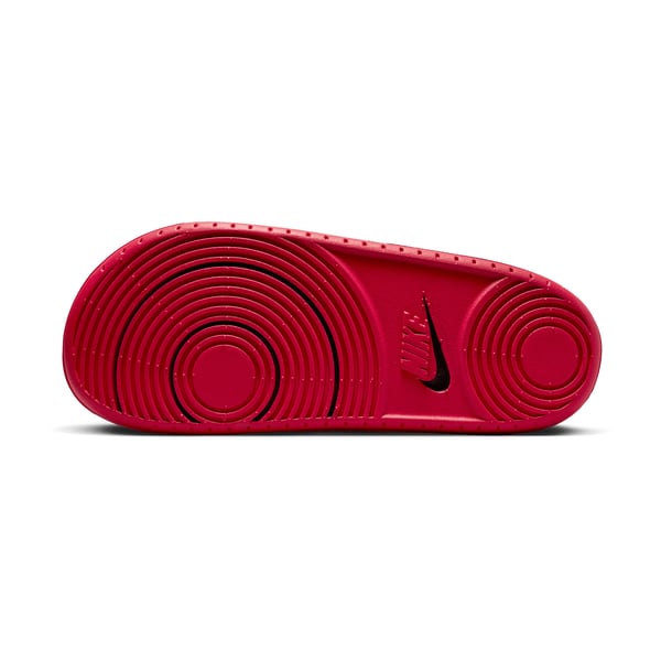 Cincinnati Reds Nike Off-Court Wordmark Slide Sandals display picture 3