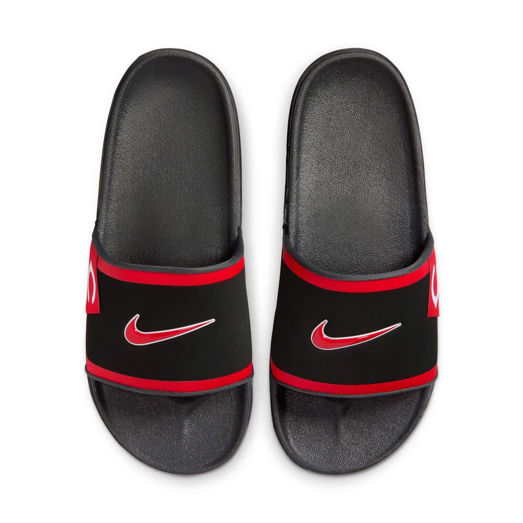 Cincinnati Reds Nike Offcourt Slide Sandals