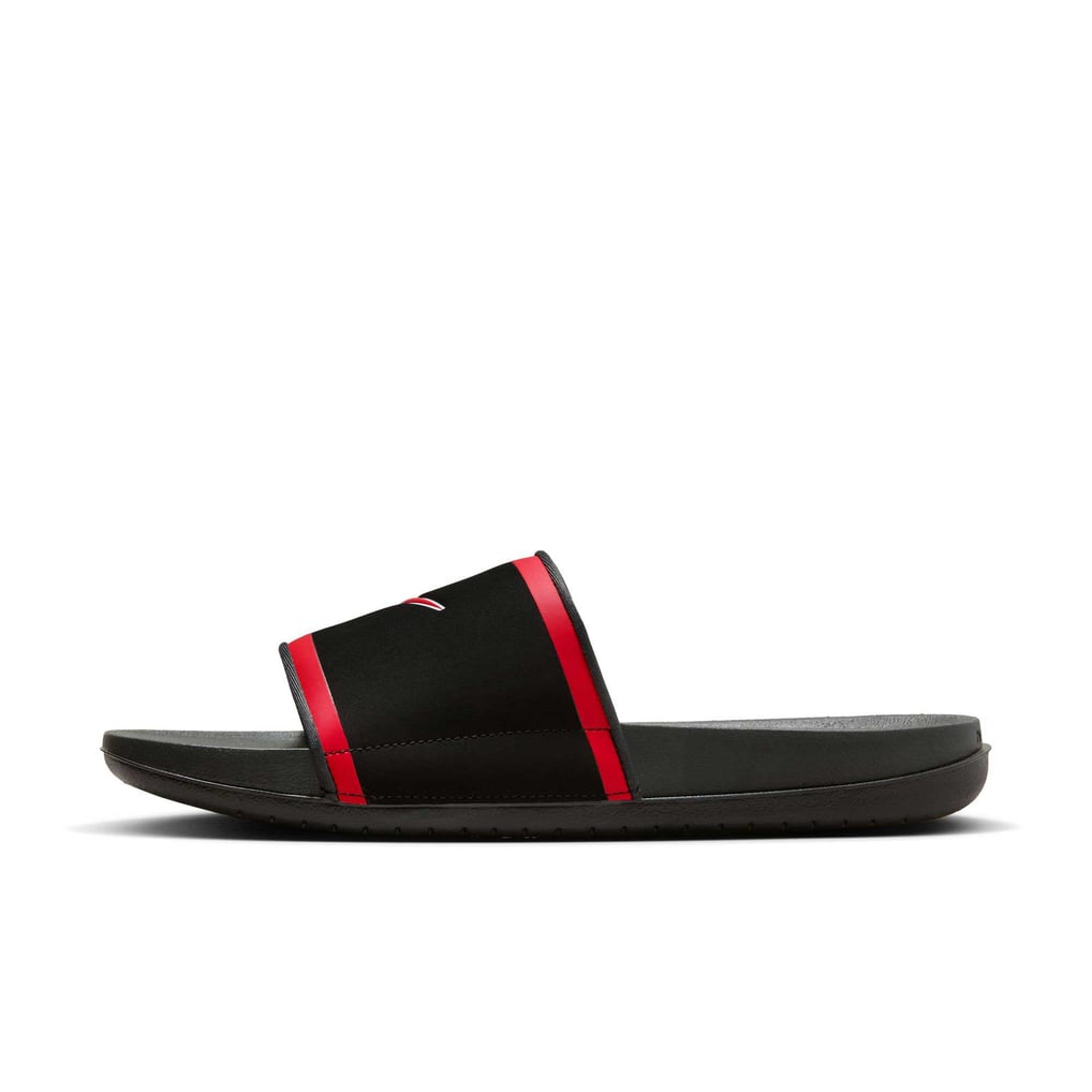 Cincinnati Reds Nike Offcourt Slide Sandals