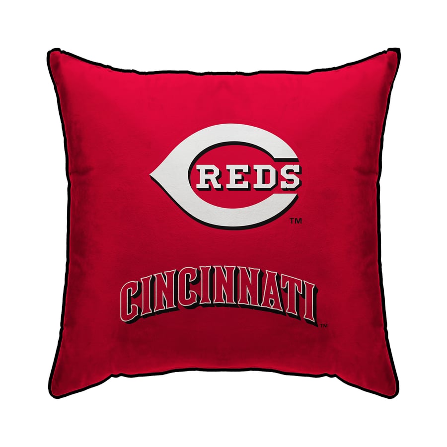 Cincinnati Reds Red 18