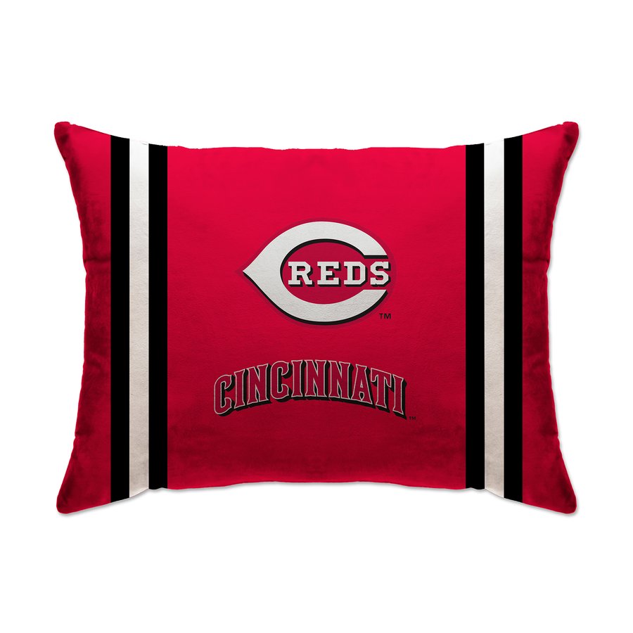 Cincinnati Reds Rug Cincinnati Reds Red 20