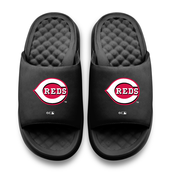 Official Cincinnati Reds Footwear, Reds Socks, Slides  display picture 1