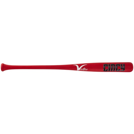 Cincinnati Reds Victus Sports 2026 City Connect Mini Bat