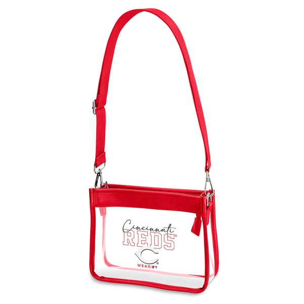 Official Cincinnati Reds Bags, Reds Backpacks, Luggage  display picture 2