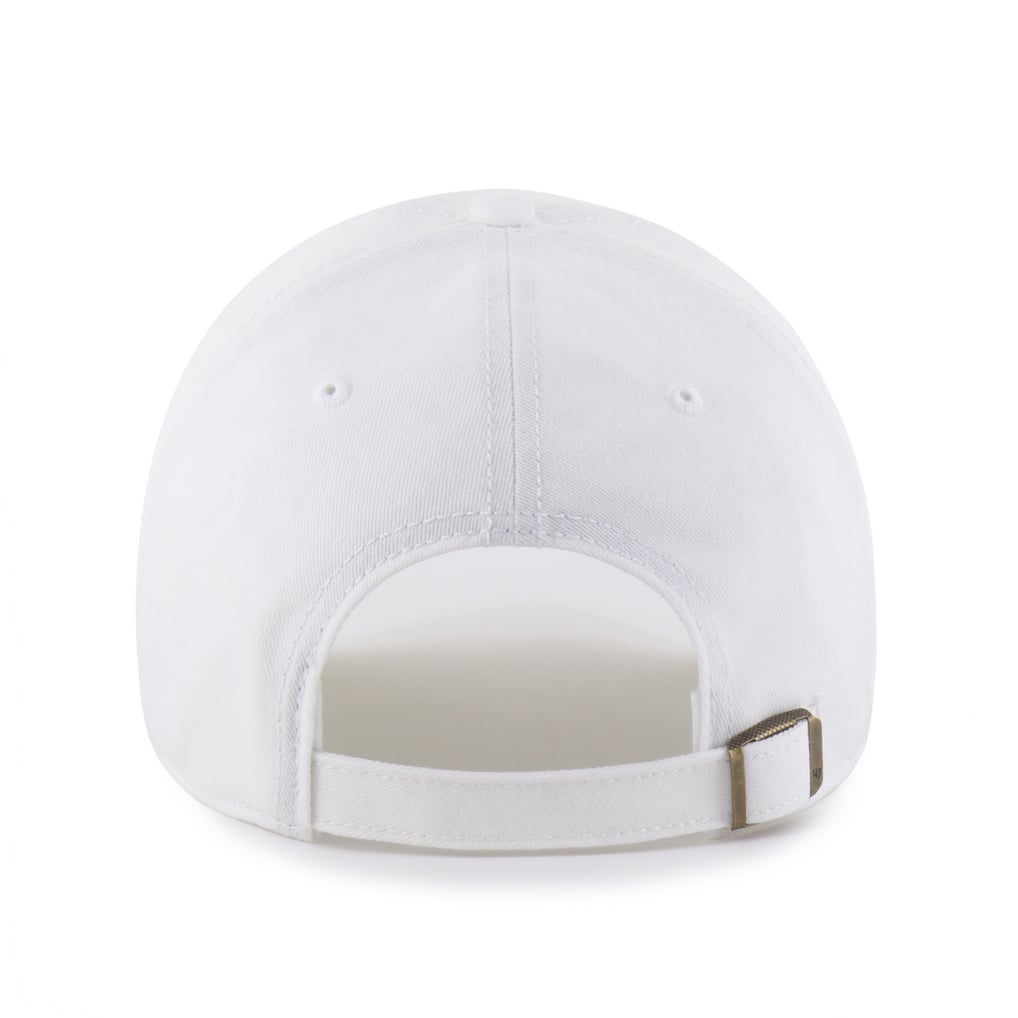Cincinnati Reds '47 Women's Miata Adjustable Hat - White