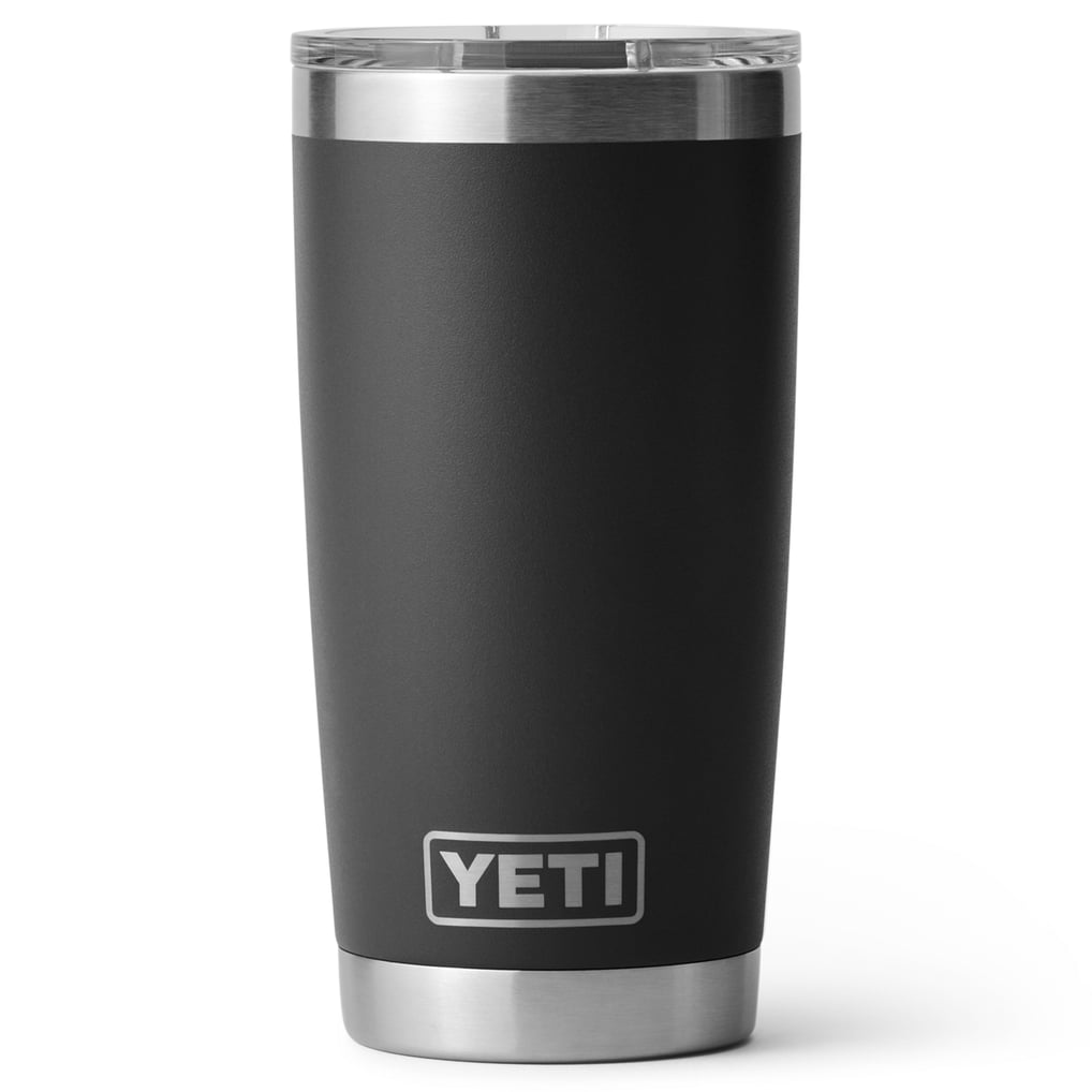 Cincinnati Reds YETI 20oz. Rambler Tumbler with Magslider Lid