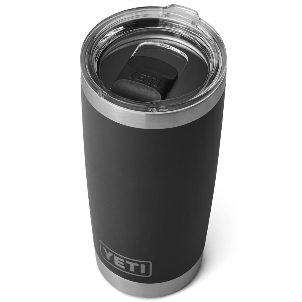 Cincinnati Reds YETI 20oz. Rambler Tumbler with Magslider Lid