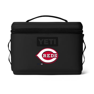 Cincinnati Reds YETI Daytrip 9L Insulated Box