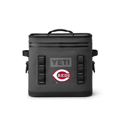 Cincinnati Reds YETI Hopper Flip 12 Soft Cooler