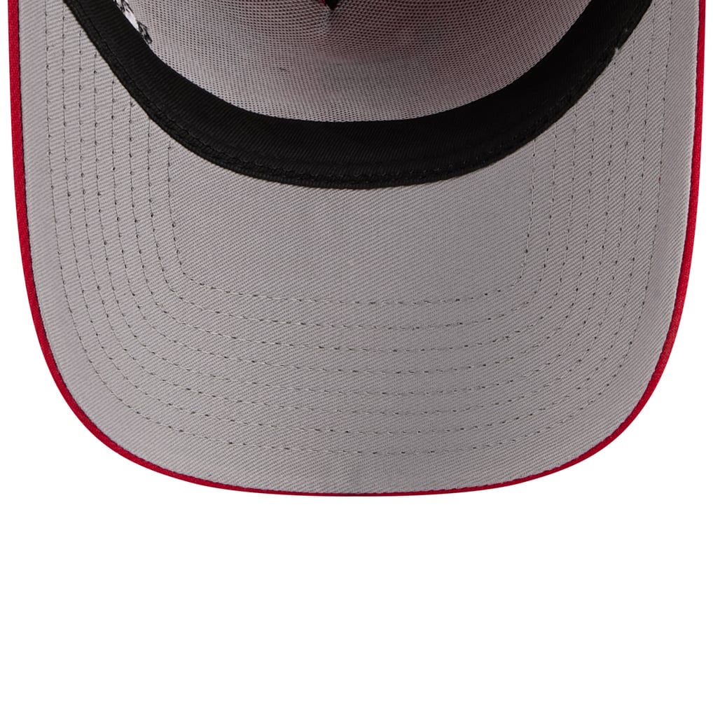 Casquette New Era Tweety Looney Tunes 9Forty Toddler Jaune Orange - Enfant