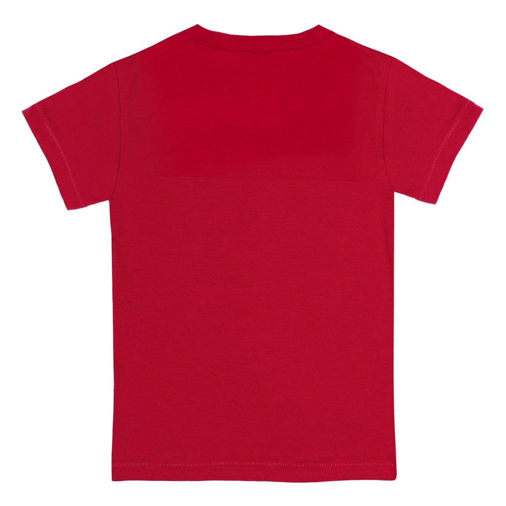 Cincinnati Reds Tiny Turnip Youth Unicorn T-Shirt - Red
