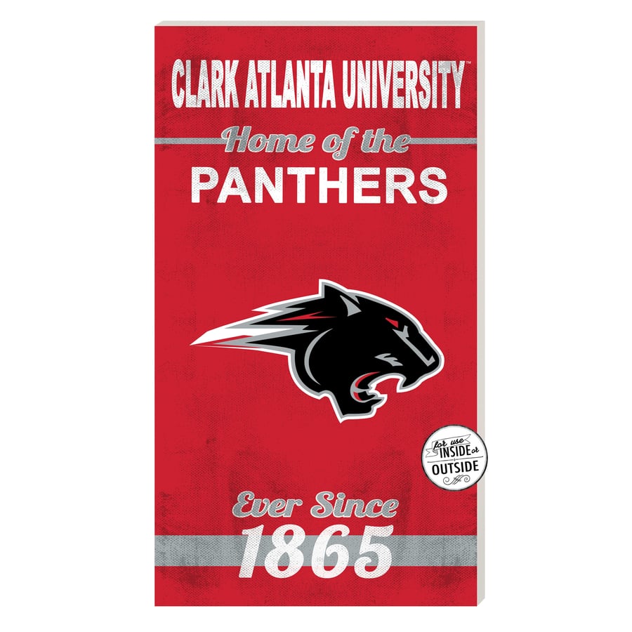 Clarkatl Color Clark Atlanta University Logo Clark Atlanta University Panthers – KH