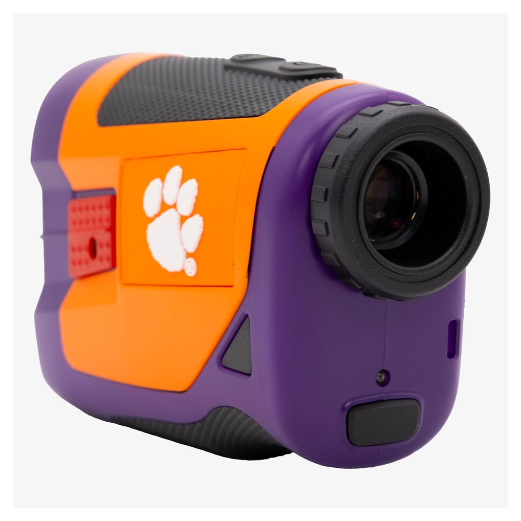 Clemson Tigers Foresight Rangefinder