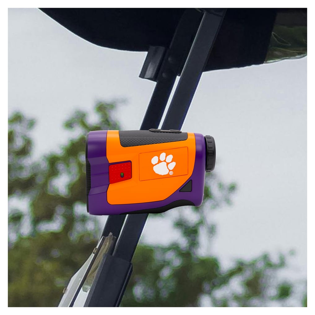 Clemson Tigers Foresight Rangefinder