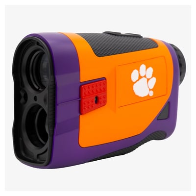 Clemson Tigers Foresight Rangefinder