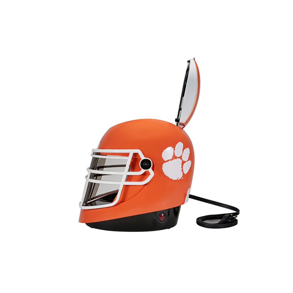 Clemson Tigers Single-Serve Helmet Coffee Maker