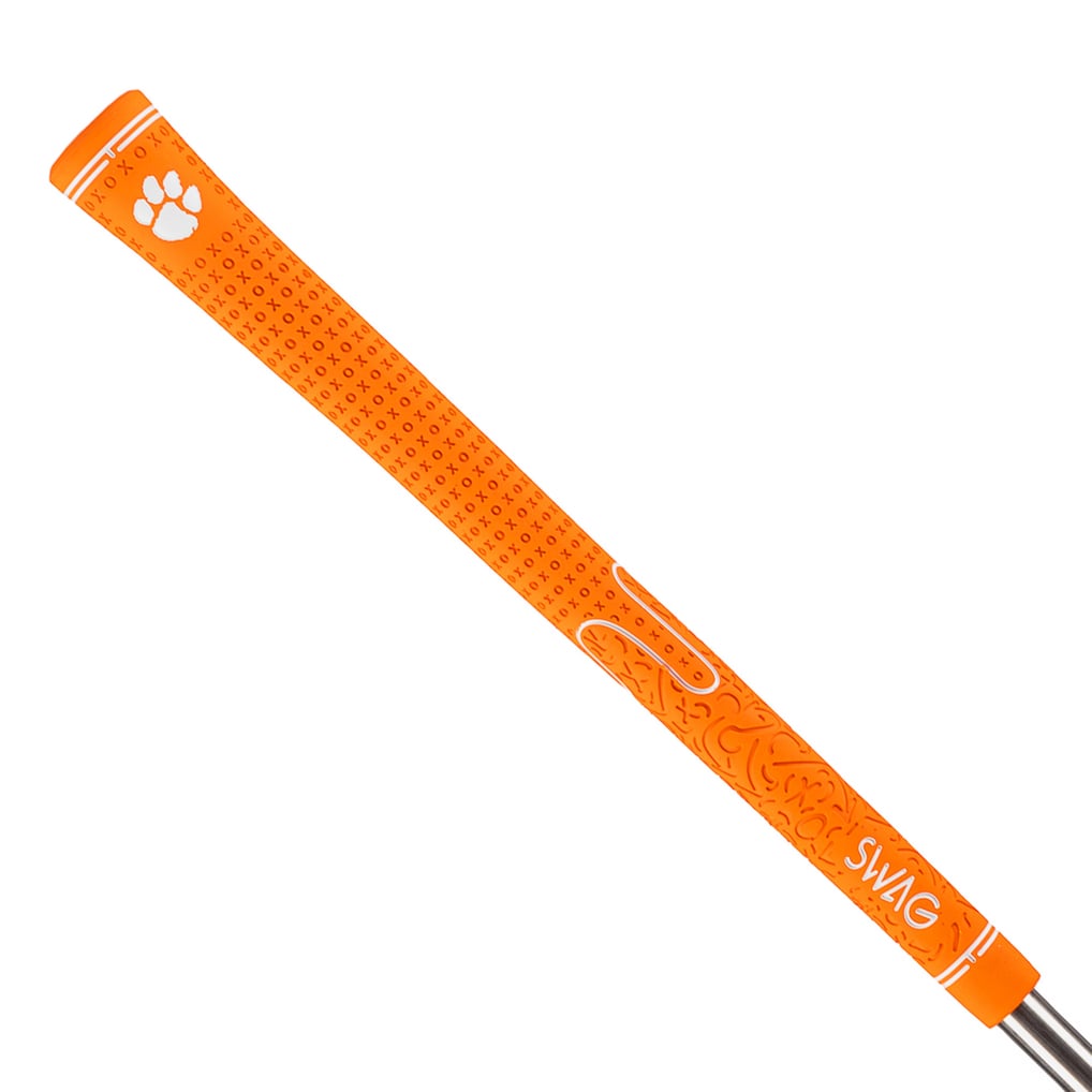 Clemson Tigers Swing Grip
