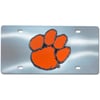 License Plates