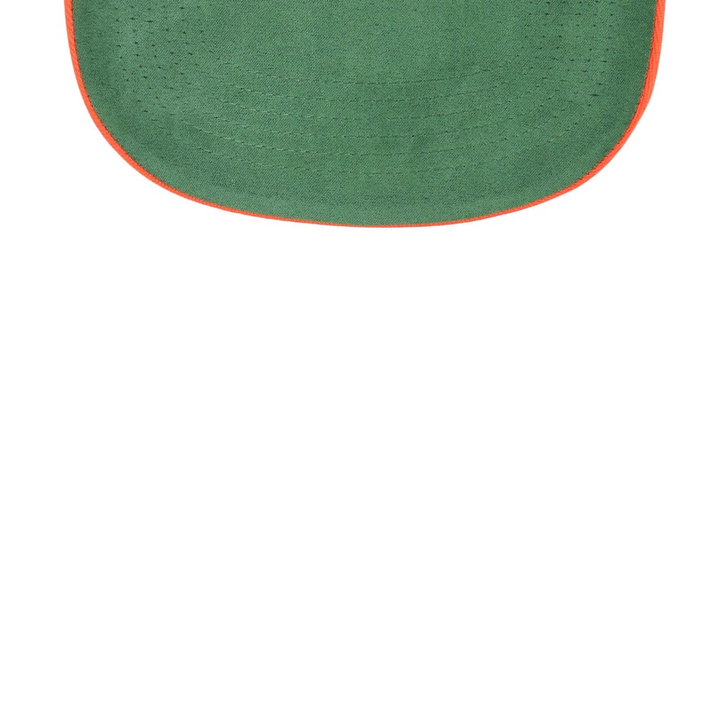  Clemson Tigers '47 Pomona Mesh Hitch Adjustable Trucker Hat  - Orange